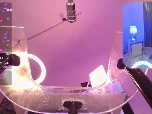 Cam4 Private Sex Chat of ValeriaBonnet