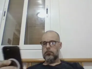 Cam4 Adult Video Chat of david__bcn