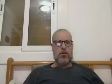 Cam4 Sex Cam of david__bcn