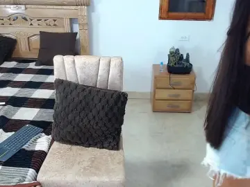 Cam4 Adult Webcams of hanna_roussex69