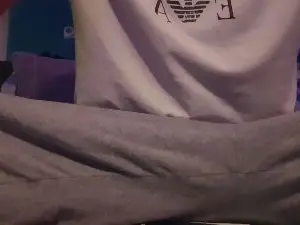 Cam4 Free Live Porn of hopietoppie