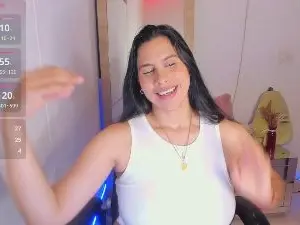 Cam4 Free Porn Cam of prettytylor