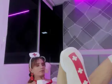 Cam4 Live Sex of shanta_nastasia