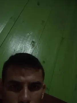 Cam4 Nude Webcam of Andresparana