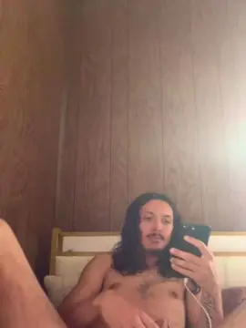 BigDjunior8 from cam4