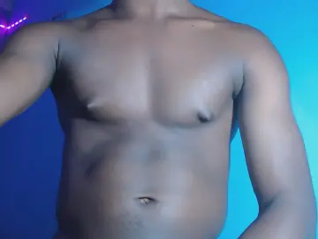 Dark_stallionX from cam4