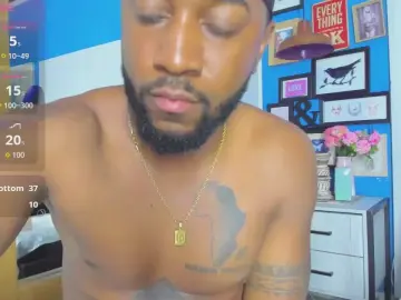 Cam4 Nude Webcam of Drake_Nassir4