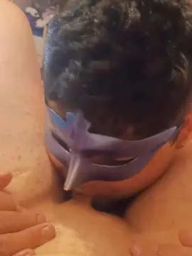 Cam4 Live Sex of Elbrujooviedo