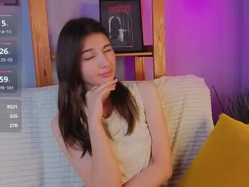 Cam4 Watch Live Sex Cams of HallieBulfer