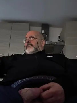 Cam4 Live Sex of Kuoko68