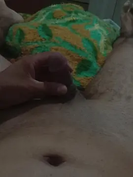 MORENOGAUCHOO from cam4