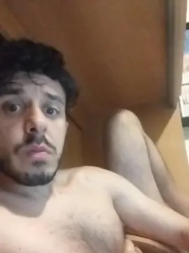 Cam4 Live Porn of Mew2pup