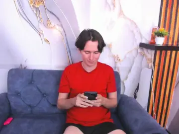 Cam4 Adult Webcams of Aaron_LatinMen2