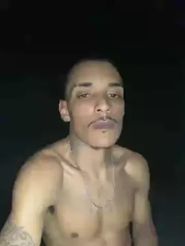 Cam4 Free Porn Cam of BlackPrince23c