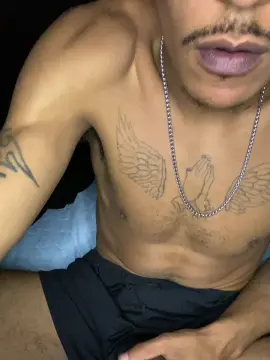 Cam4 Live Sex Cam of BlackPrince23c