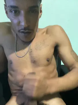 Cam4 Adult Video Chat of BlackPrince23c