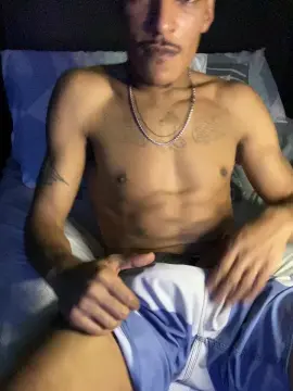 Cam4 Free Live Porn of BlackPrince23c