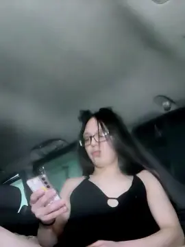 Cam4 Best Webcam of Eli_Cree22