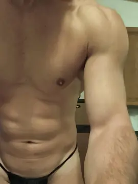 Cam4 Sex Cam of Gil_Hot_