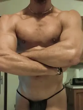 Cam4 Best Webcam of Gil_Hot_