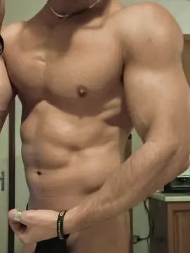 Cam4 Live Porn of Gil_Hot_