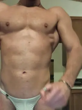 Cam4 Live Sex of Gil_Hot_