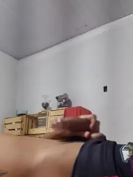 Cam4 Sex Chat of Lukasstop7