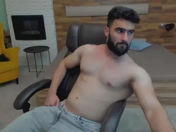 Cam4 Live Sex of MicahLane