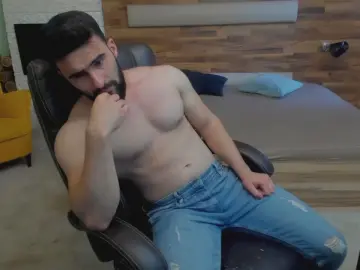 Cam4 Free Porn Cam of MicahLane