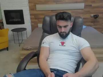 Cam4 Live Sex of MicahLane