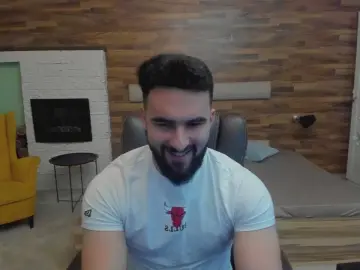 Cam4 Adult Webcam of MicahLane