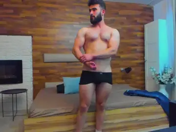 Cam4 Live Porn of MicahLane