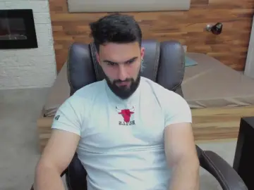 Cam4 Nude Webcam of MicahLane