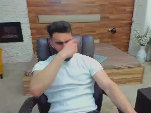 Cam4 Nude Webcam of MicahLane