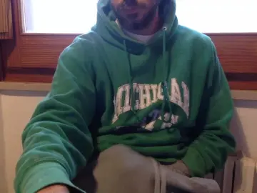 Cam4 Adult Webcam of donalduck19