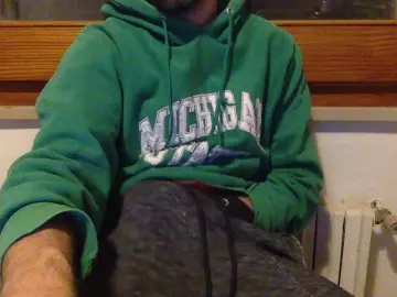 Cam4 Live Sex Cam of donalduck19