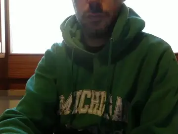 Cam4 Sex Cam of donalduck19