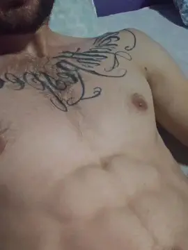 Cam4 Nude Webcam of Andyyy199