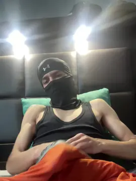 Cam4 Watch Live Sex Cams of Donjuan6820