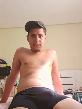 Cam4 Sex Chat of JE0987654321