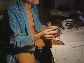 Cam4 Private Sex Chat of RalfMuc2