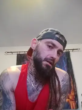 Cam4 Nude Webcam of ShalonyShaman86