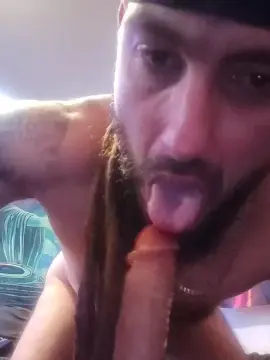 Cam4 Nude Webcam of ShalonyShaman86