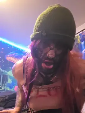 Cam4 Best Webcam of ShalonyShaman86