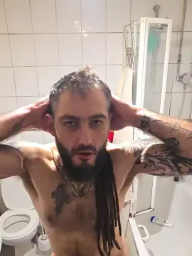 Cam4 Private Sex Chat of ShalonyShaman86