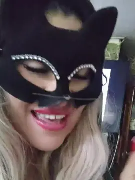 Cam4 Sex Chat of anamariaaran