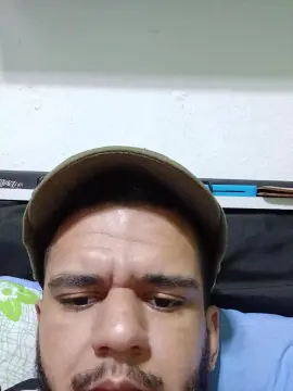 Cam4 Free Live Porn of cachorrosolto1