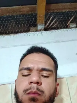 Cam4 Nude Webcam of cachorrosolto1