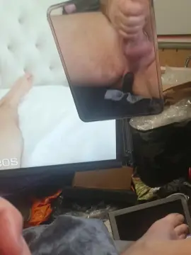 Cam4 Sex Cam of Hahaha96