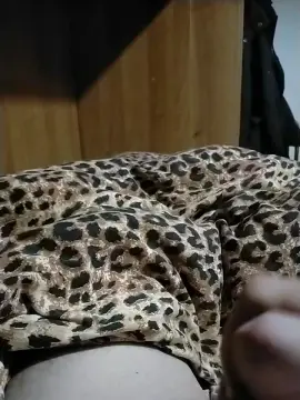 Cam4 Live Sex of Kryis8